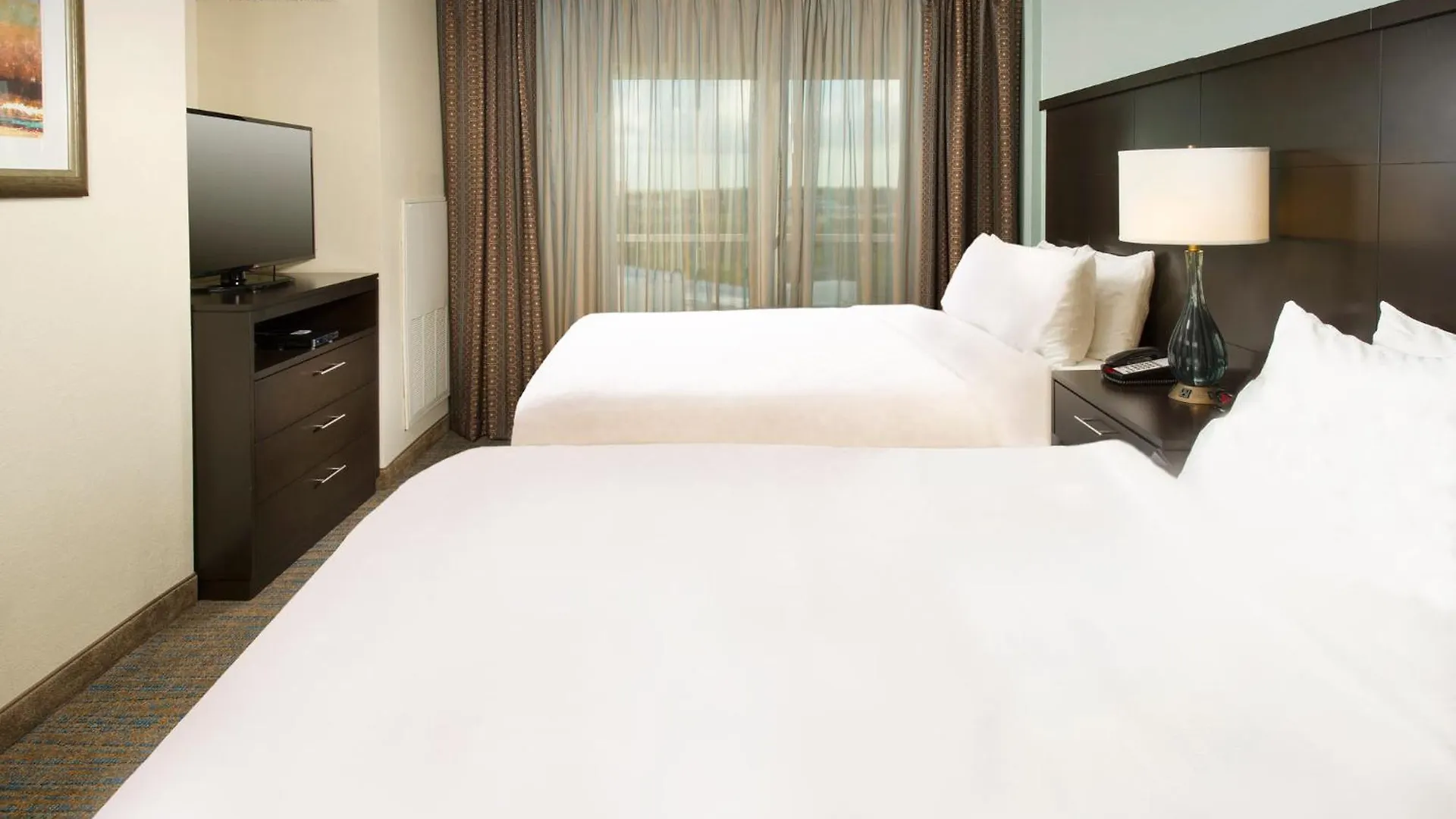 *** Hotel Staybridge Suites Miramar Beach - Sandestin Area By Ihg United States