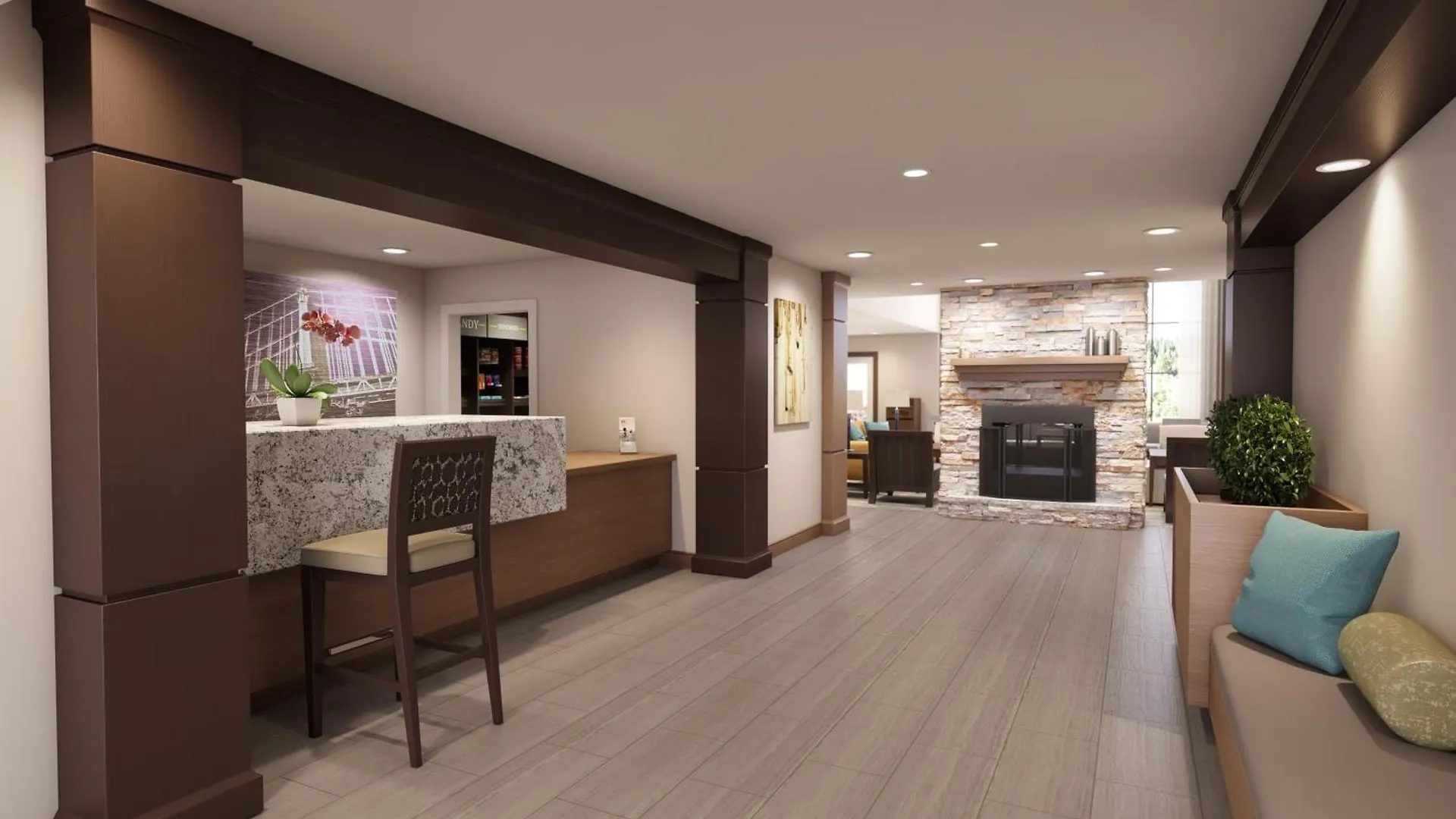 Staybridge Suites Miramar Beach - Sandestin Area By Ihg United States