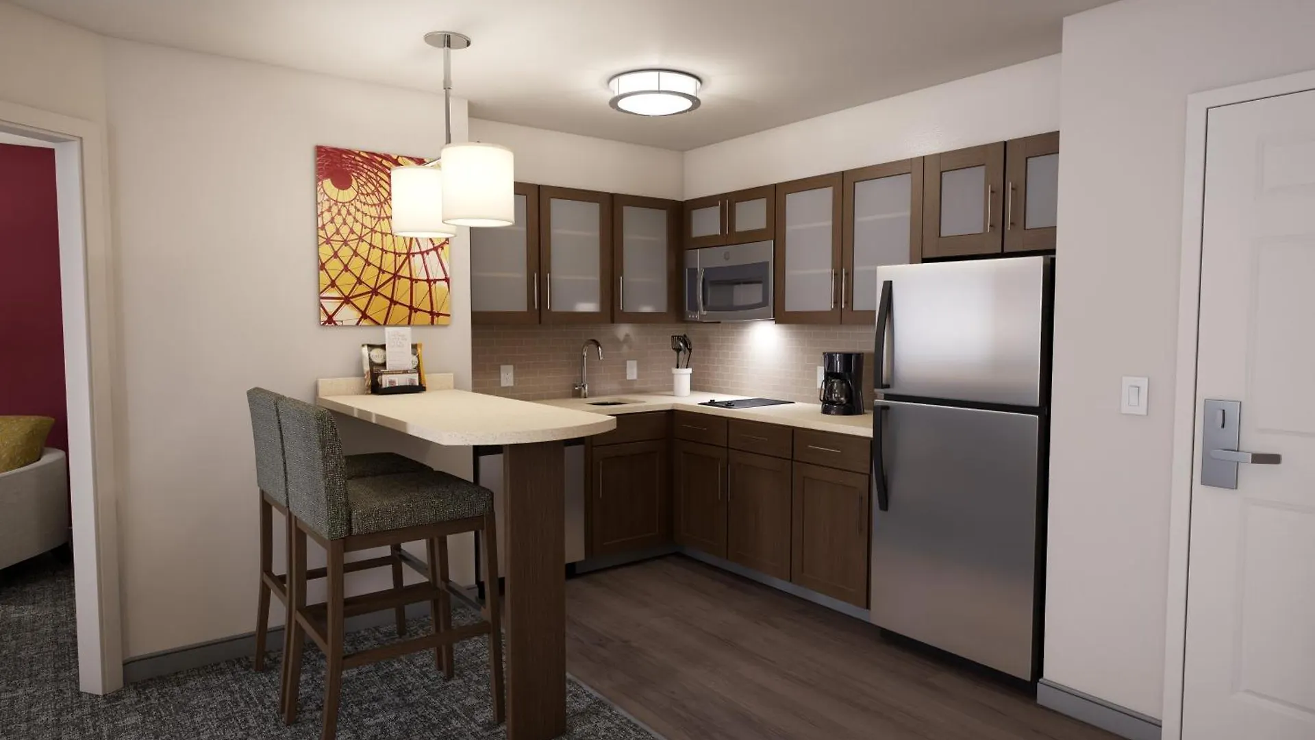 Staybridge Suites Miramar Beach - Sandestin Area By Ihg 3*, Destin United States