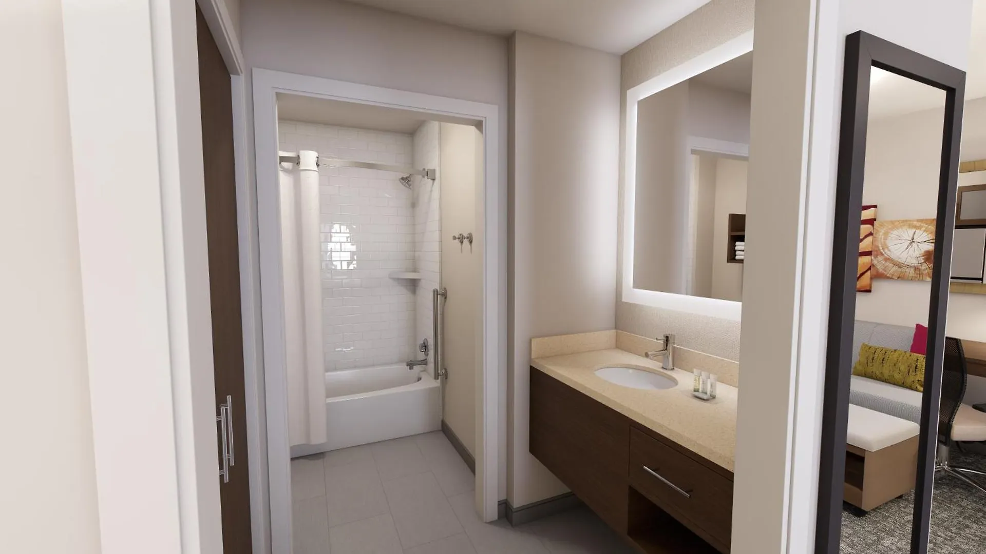 Staybridge Suites Miramar Beach - Sandestin Area By Ihg Hotel Destin