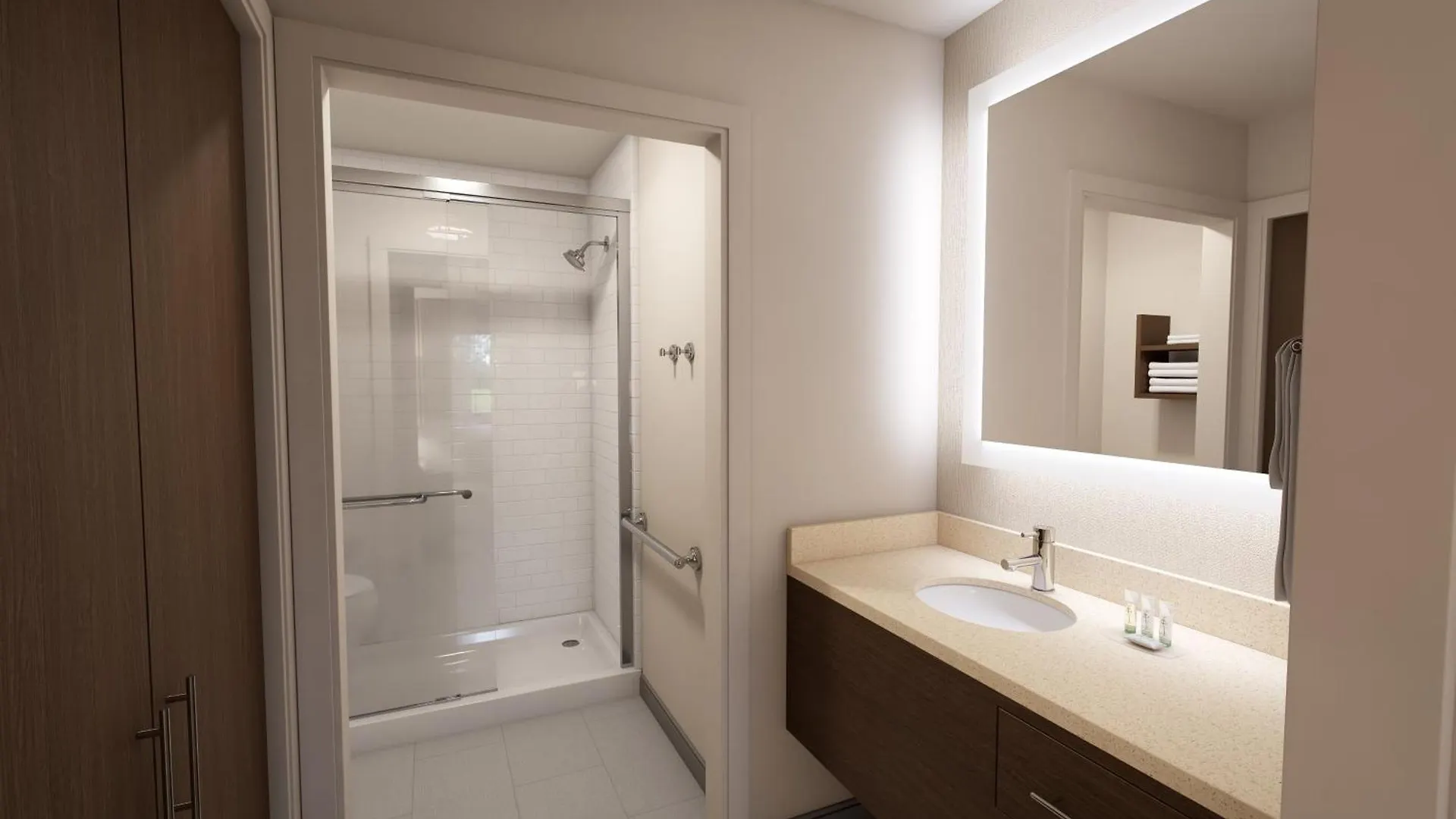 *** Hotel Staybridge Suites Miramar Beach - Sandestin Area By Ihg United States
