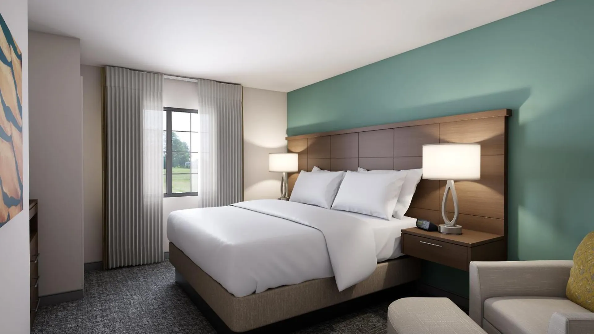 Hotel Staybridge Suites Miramar Beach - Sandestin Area By Ihg
