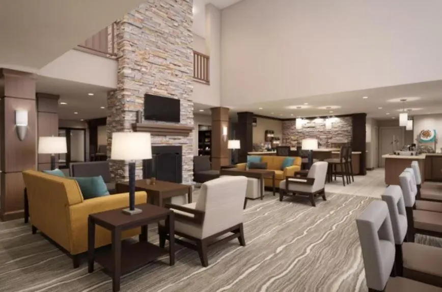 Staybridge Suites Miramar Beach - Sandestin Area By Ihg