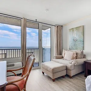 Apartment Bayside 6682
