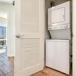 Holiday home Luau Ii 6429