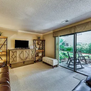 Holiday home Seascape Golf 12b
