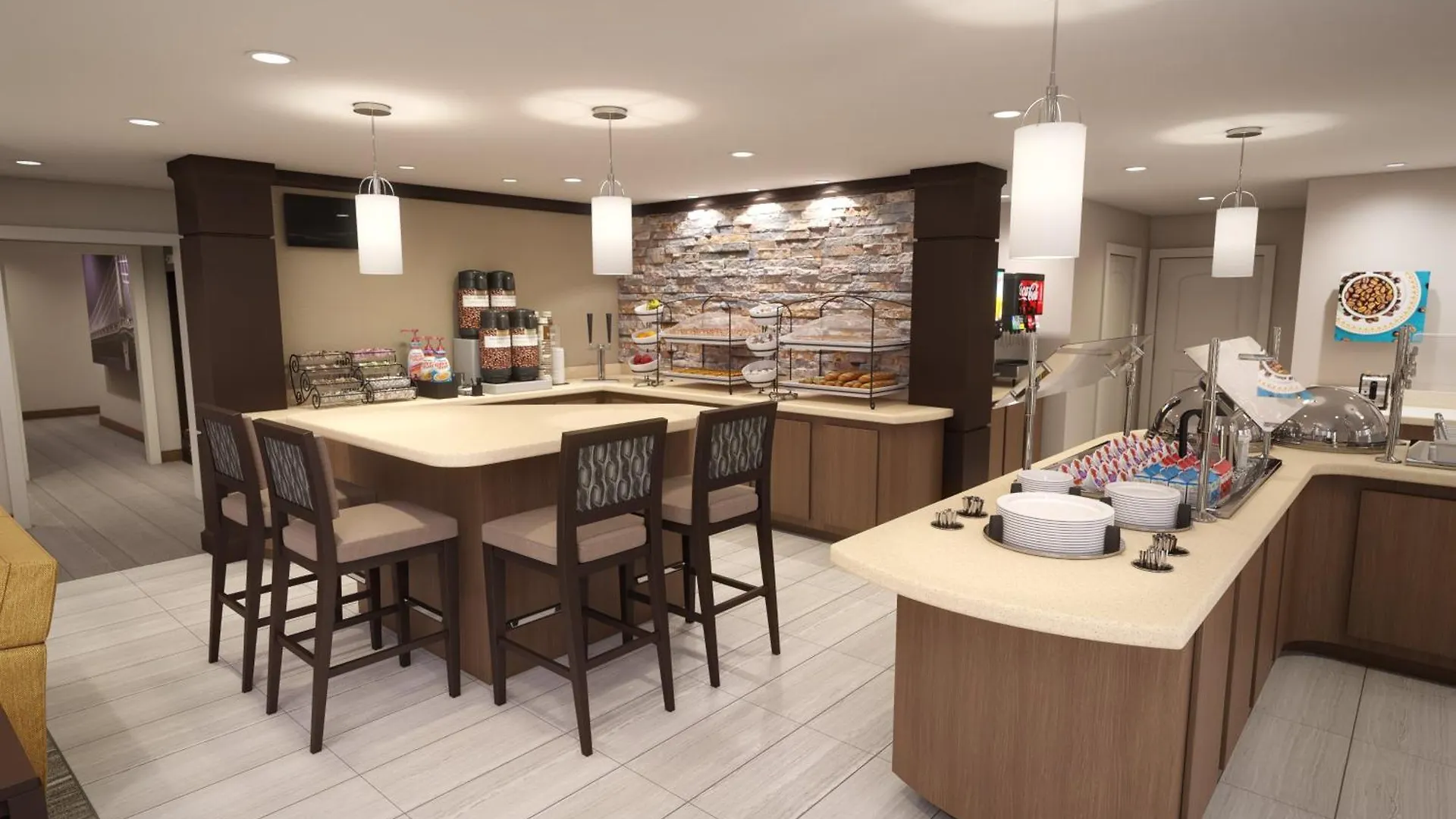 Hotel Staybridge Suites Miramar Beach - Sandestin Area By Ihg