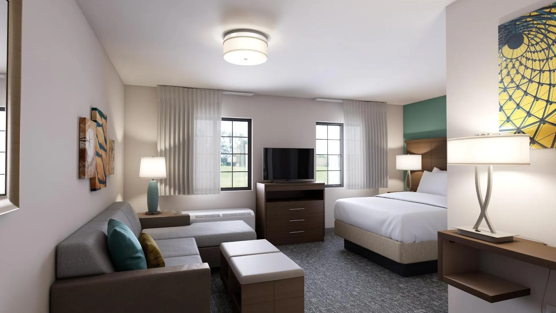 Staybridge Suites Miramar Beach - Sandestin Area By Ihg Hotel