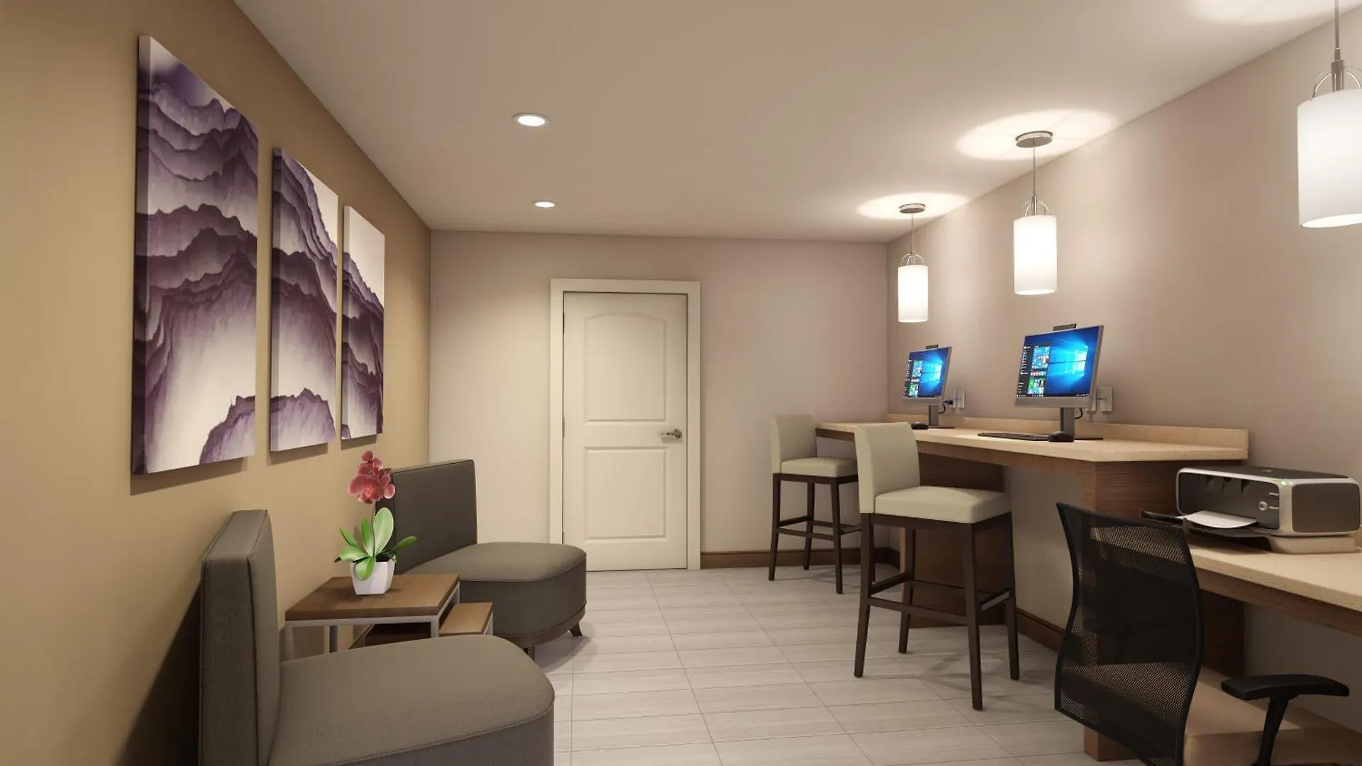 Hotel Staybridge Suites Miramar Beach - Sandestin Area By Ihg