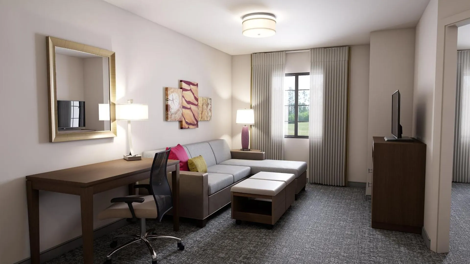 Staybridge Suites Miramar Beach - Sandestin Area By Ihg 3*, Destin United States